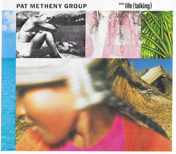 Still Life (Talking)